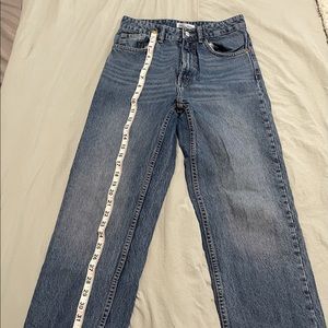 Zara jeans